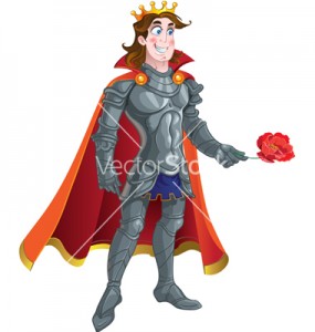prince-charming-vector