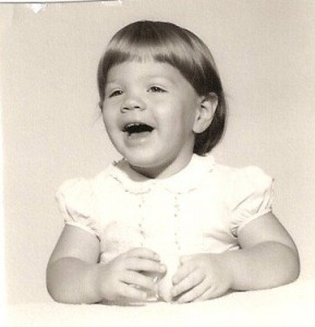 BetsyBaby