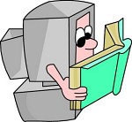 Computer Reading