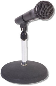 microphone