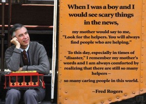 Mr Rogers