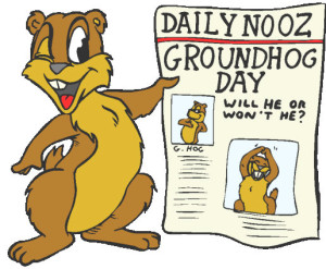 groundhog-day