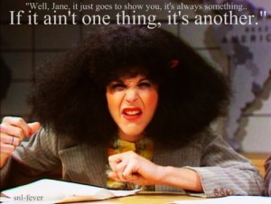 roseanne roseannadanna